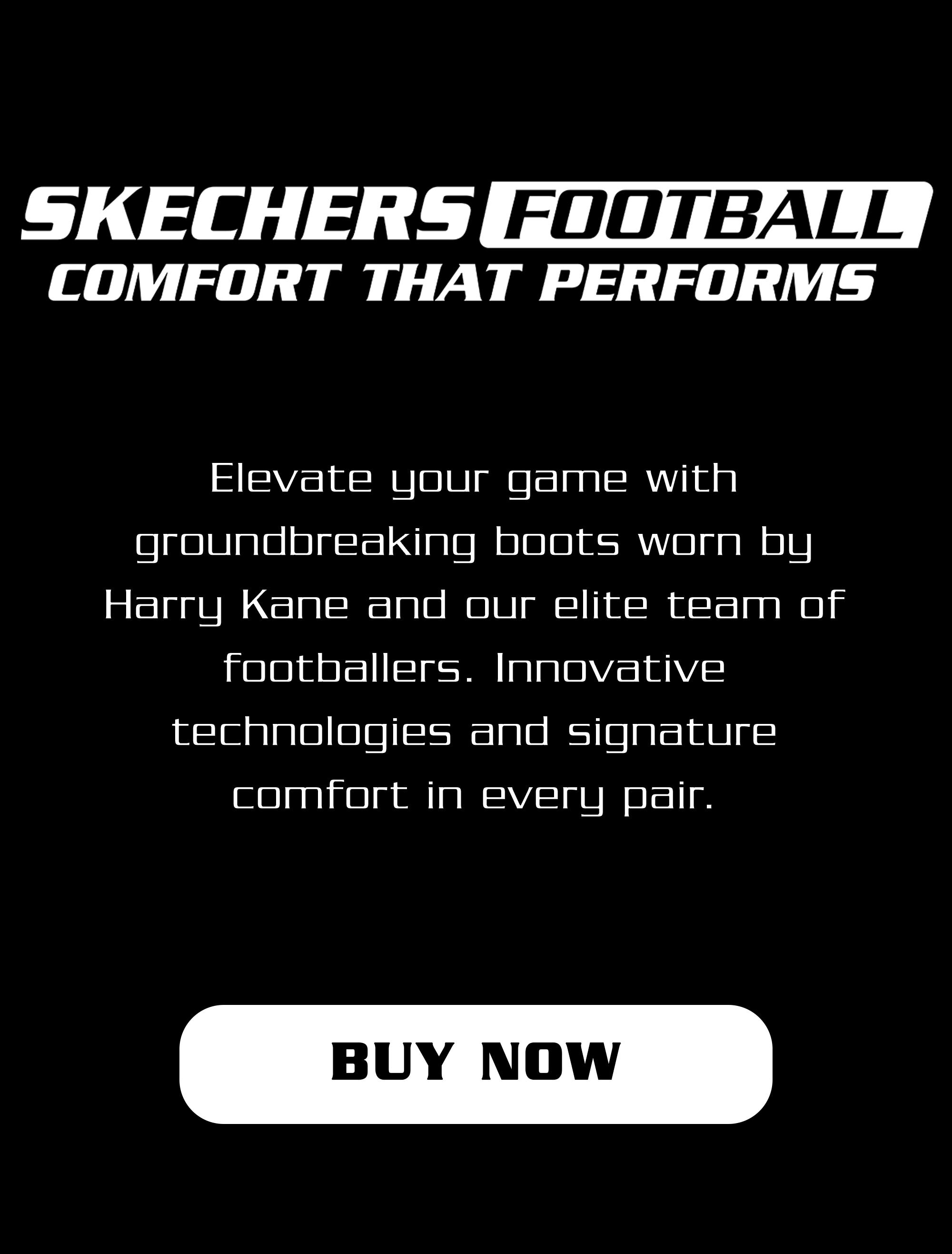 Skechers Football Ignite Pack 